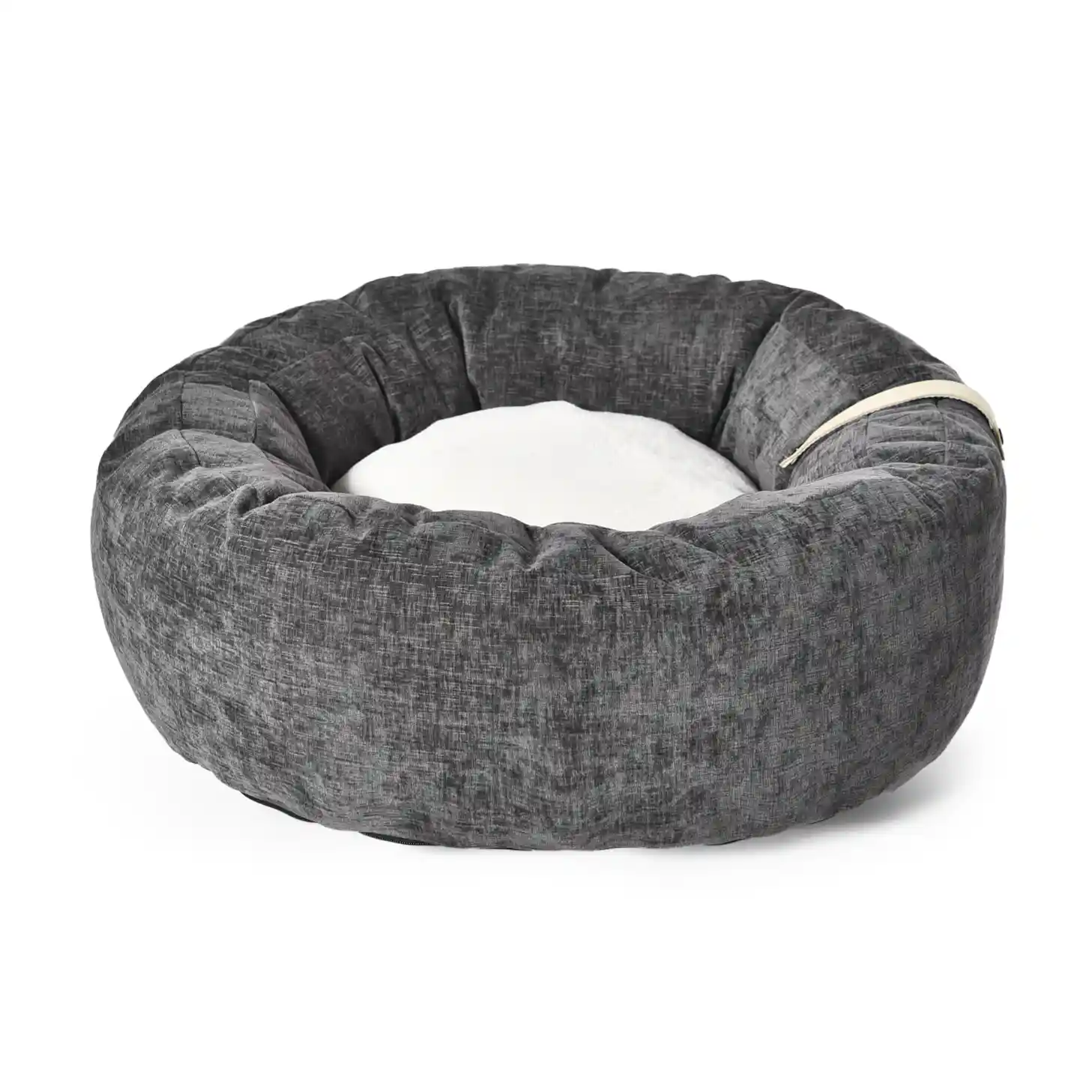 Imitation chenille pet bed ODM
