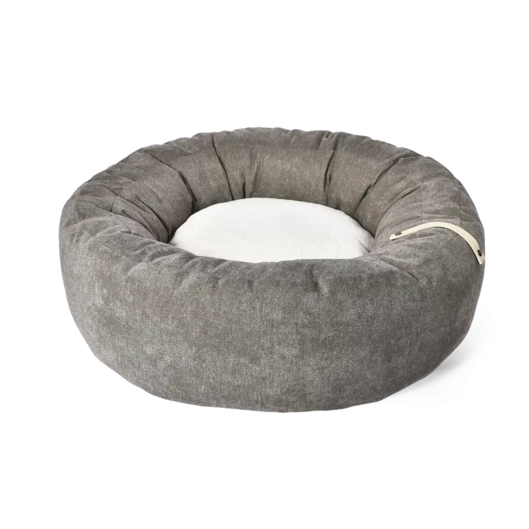 Imitation chenille pet bed Manufacturer