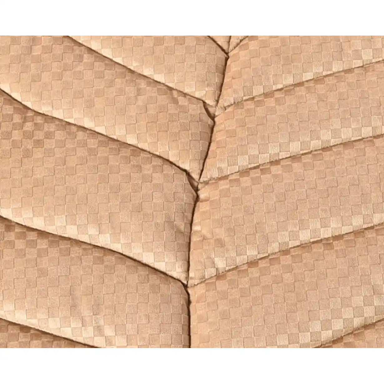 Leaf Shape Dog Bed Mat Material