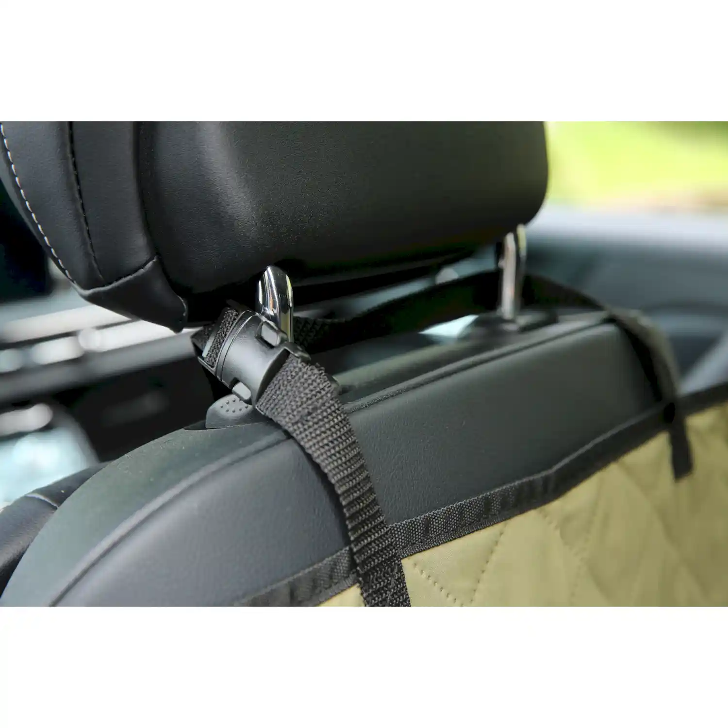 Pet Car Seat Cover Export