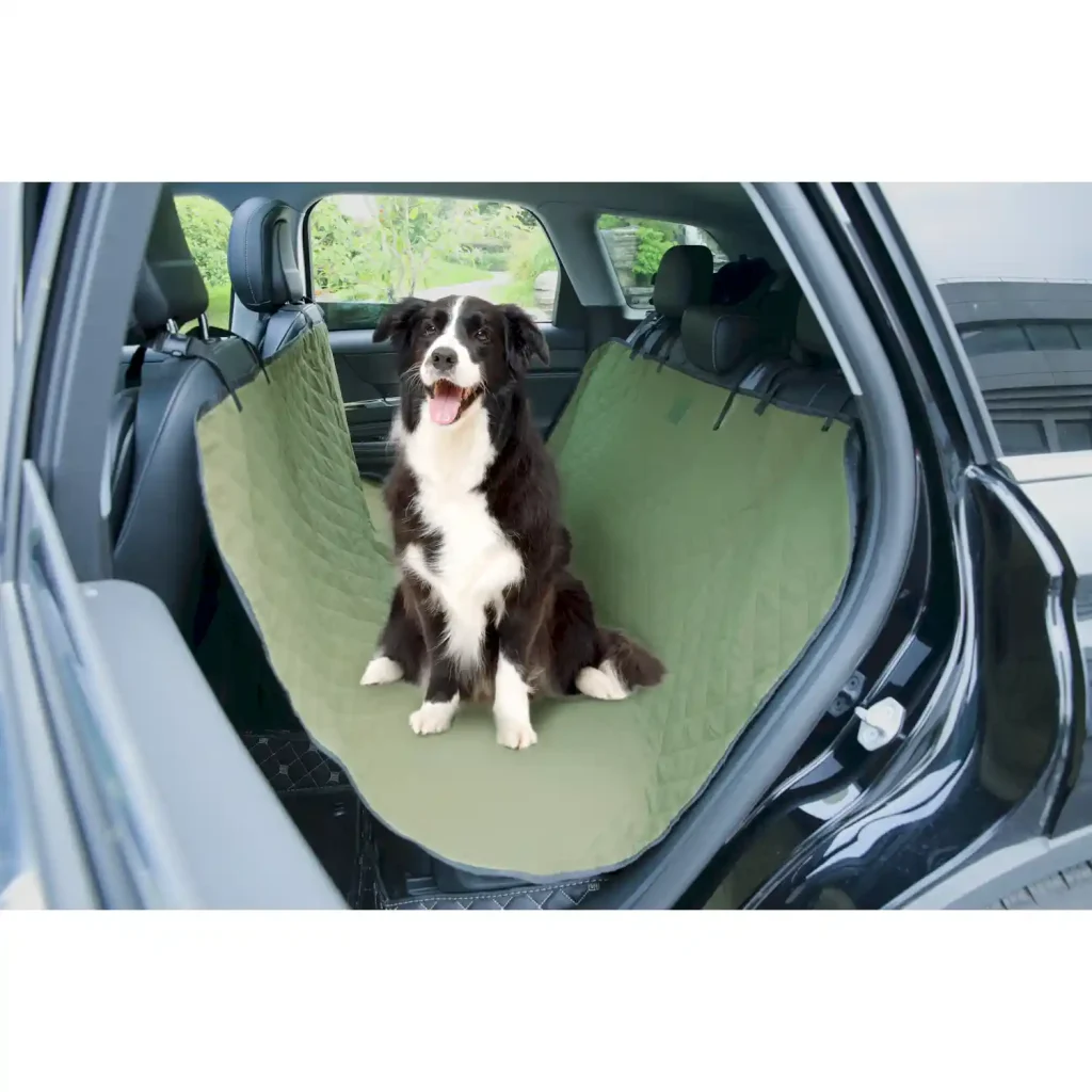 Fabbrica di coperture per seggiolini auto per animali domestici