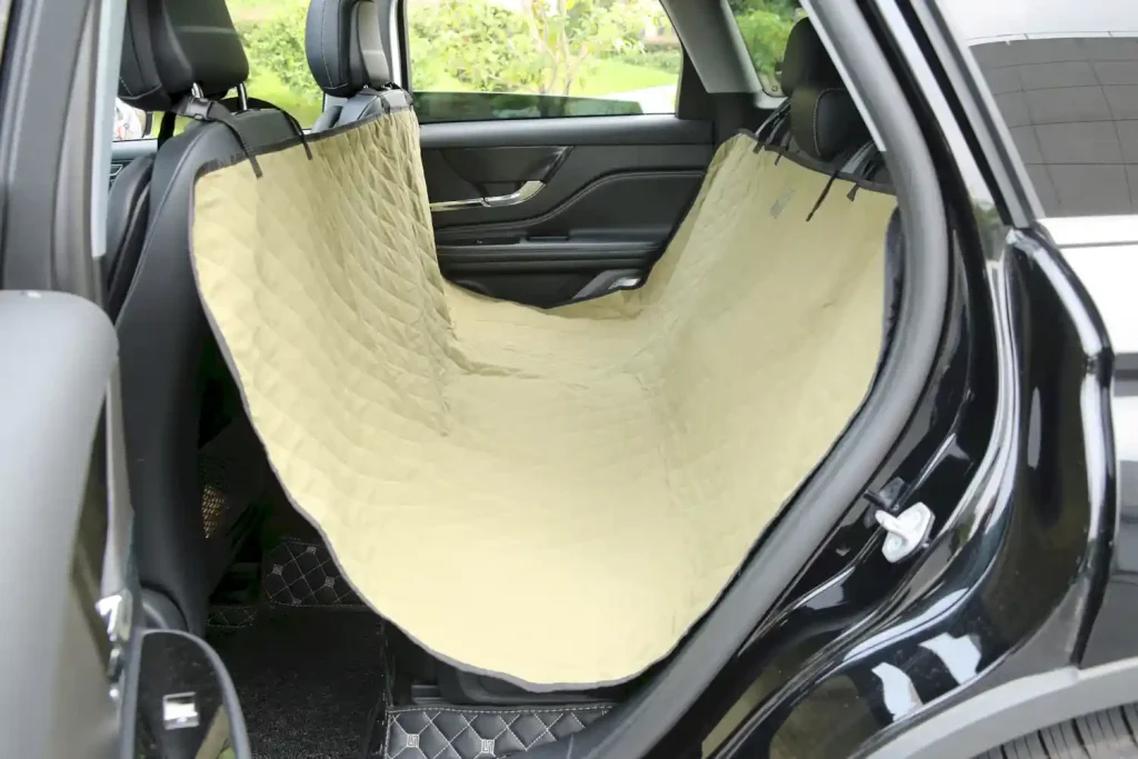 Pet Car Seat Cover OEM