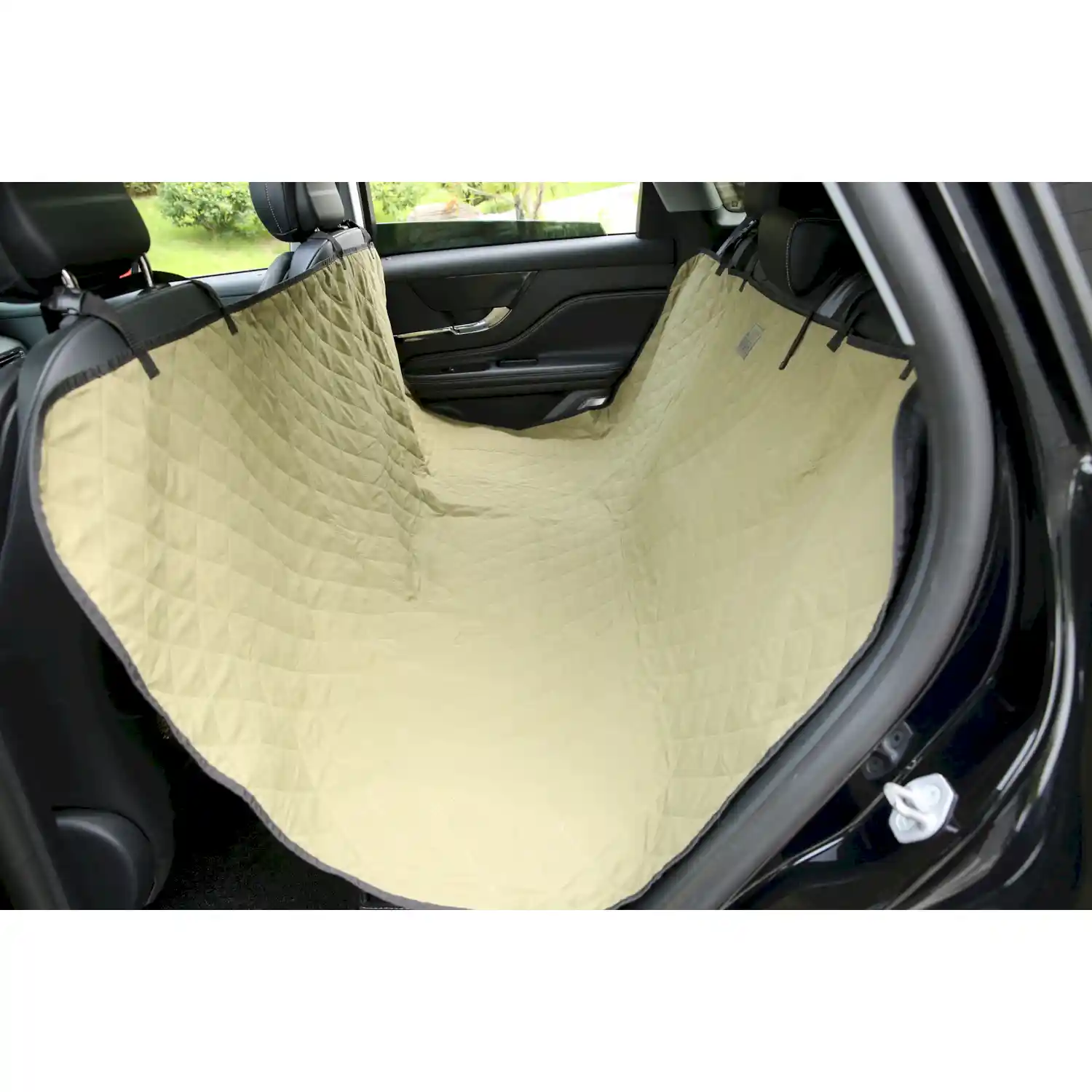 Pet Car Seat Cover Supply