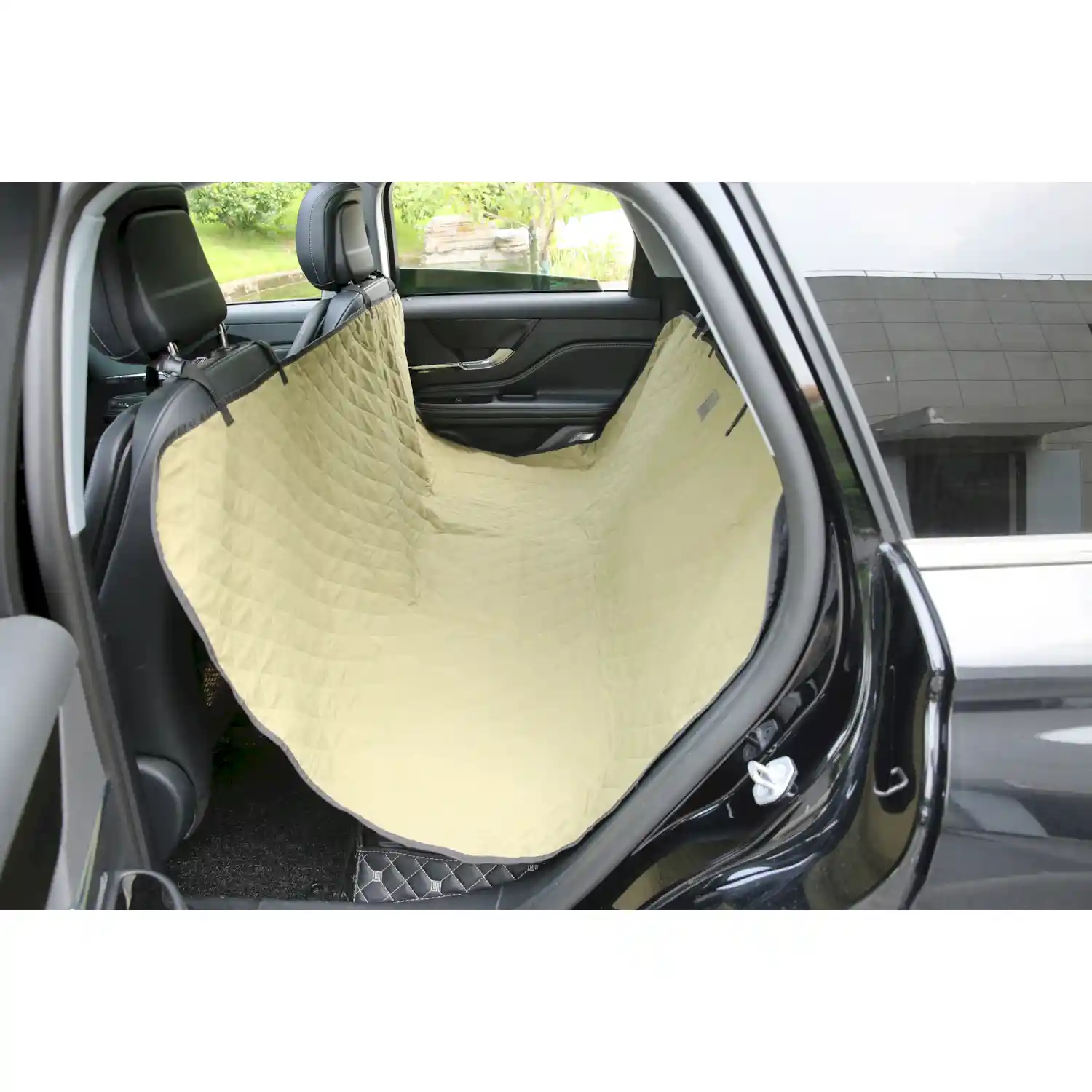 Pet Car Seat Cover in Bulk