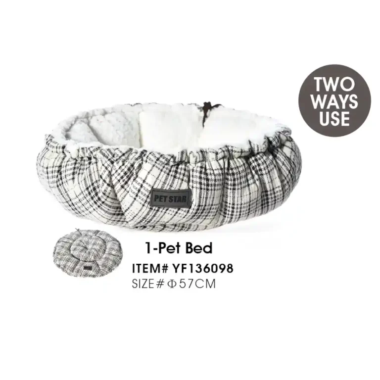 Drawstring Pet Bed OEM