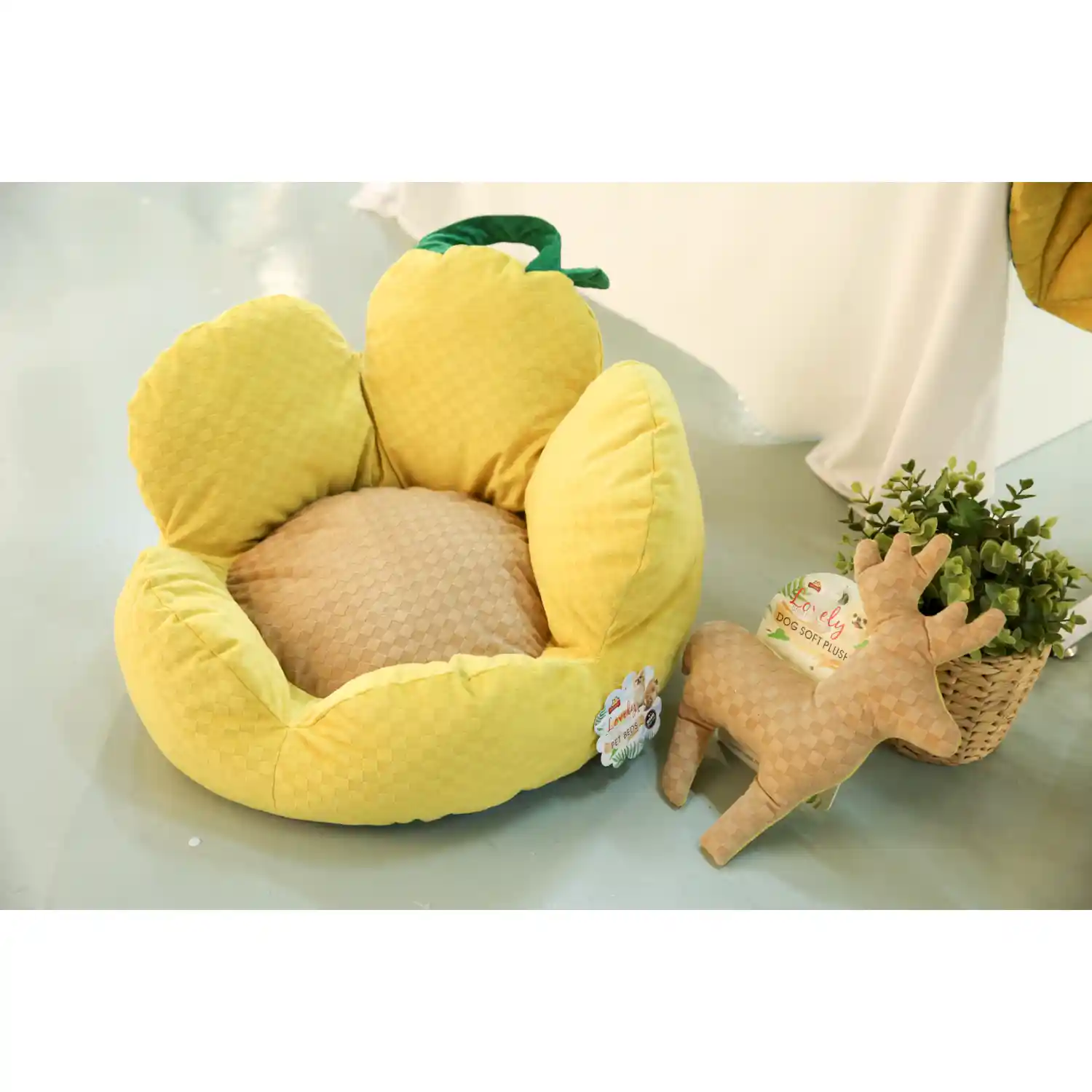 Small Pet Sofa Bed in Bulk
