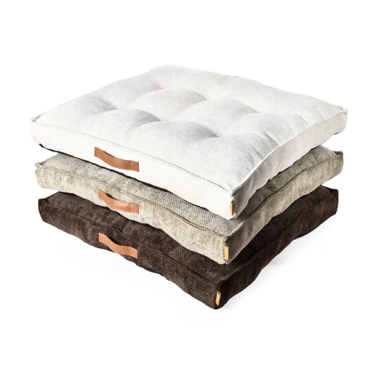 anti bite dog bed OEM