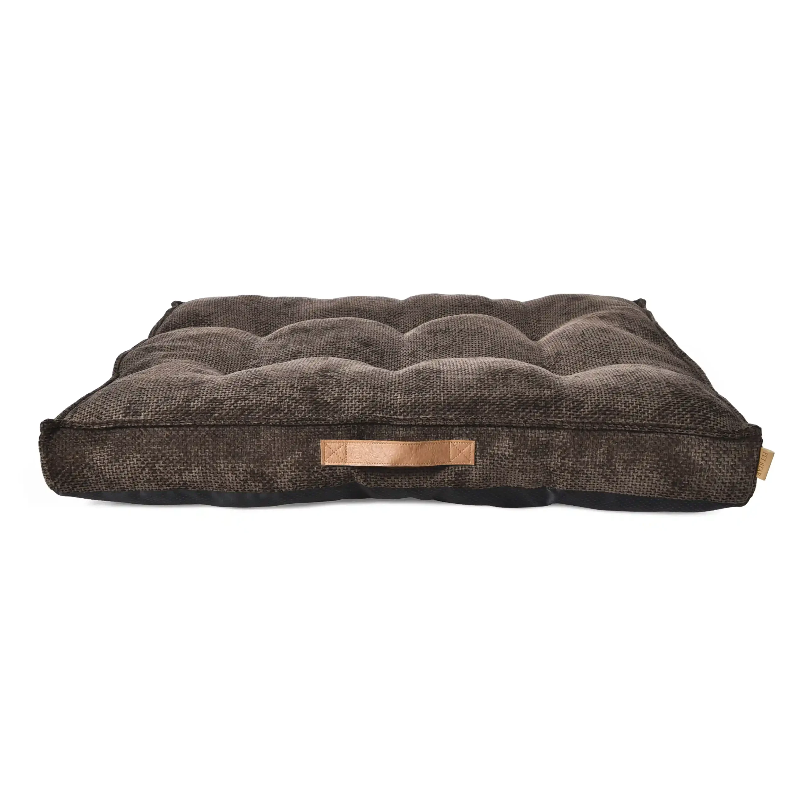 anti bite dog bed