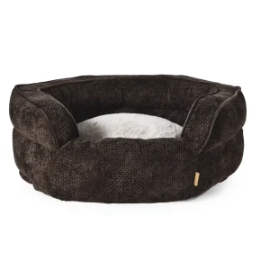 anti chew dog beds