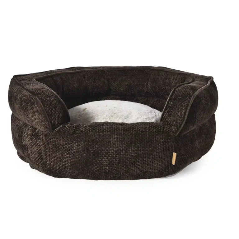 anti chew dog beds
