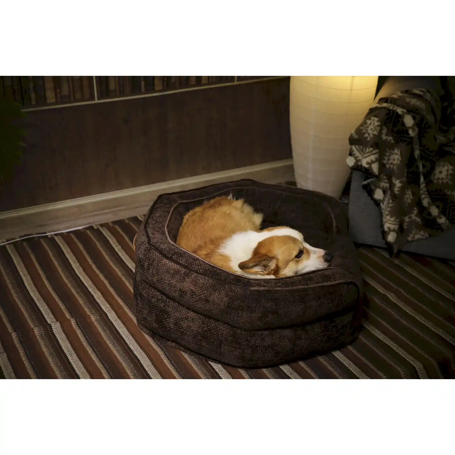 anti chew dog beds supplier