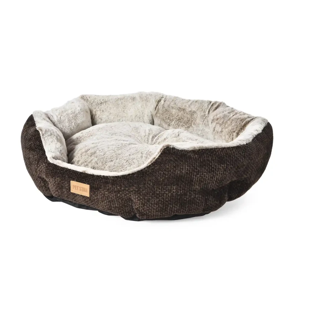 anti tear dog bed