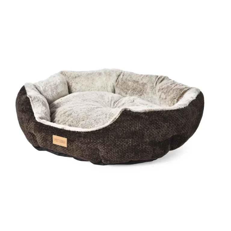 anti tear dog bed
