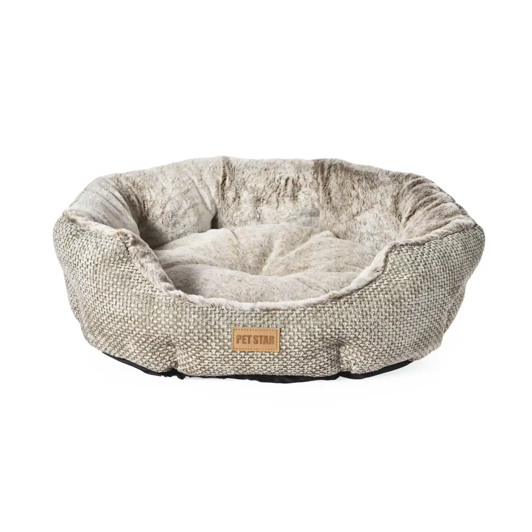 anti-scheur hondenbed leverancier