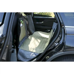 car pet seat cover