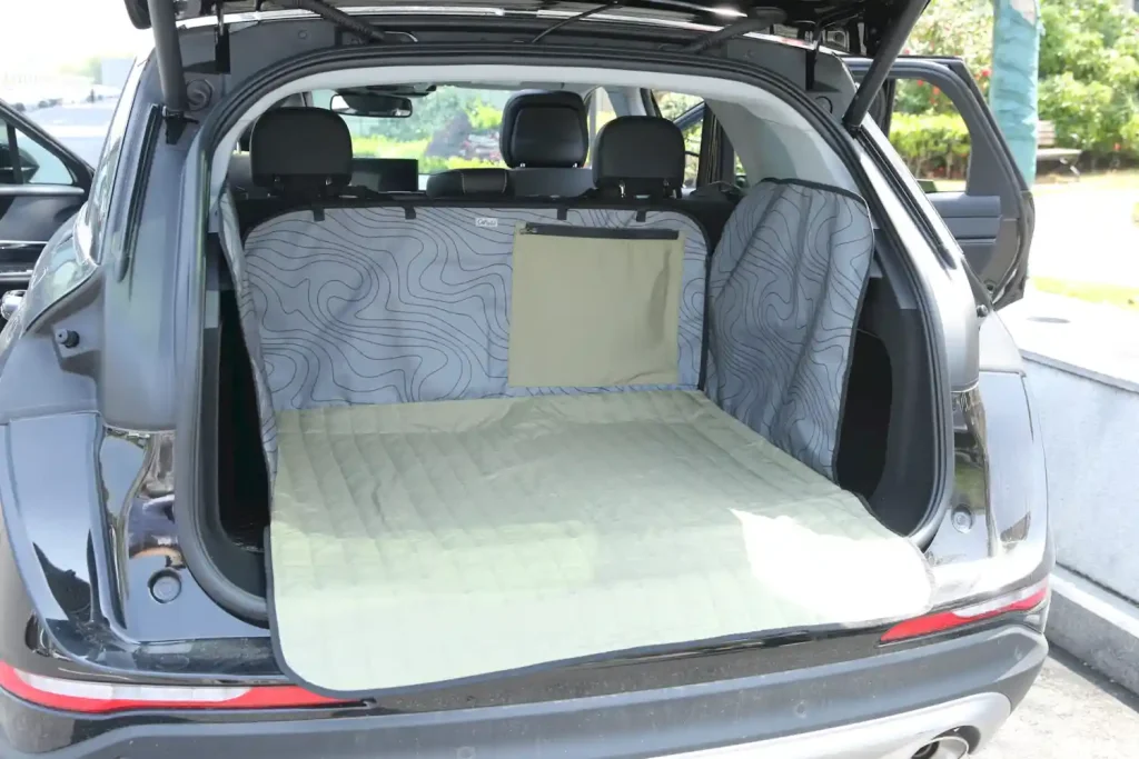 car pet seat cover export