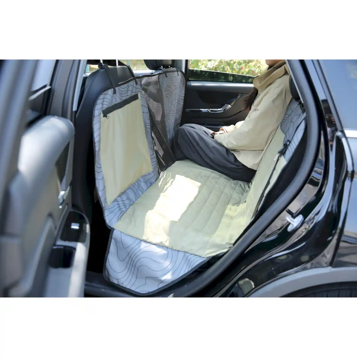 car pet seat cover factory
