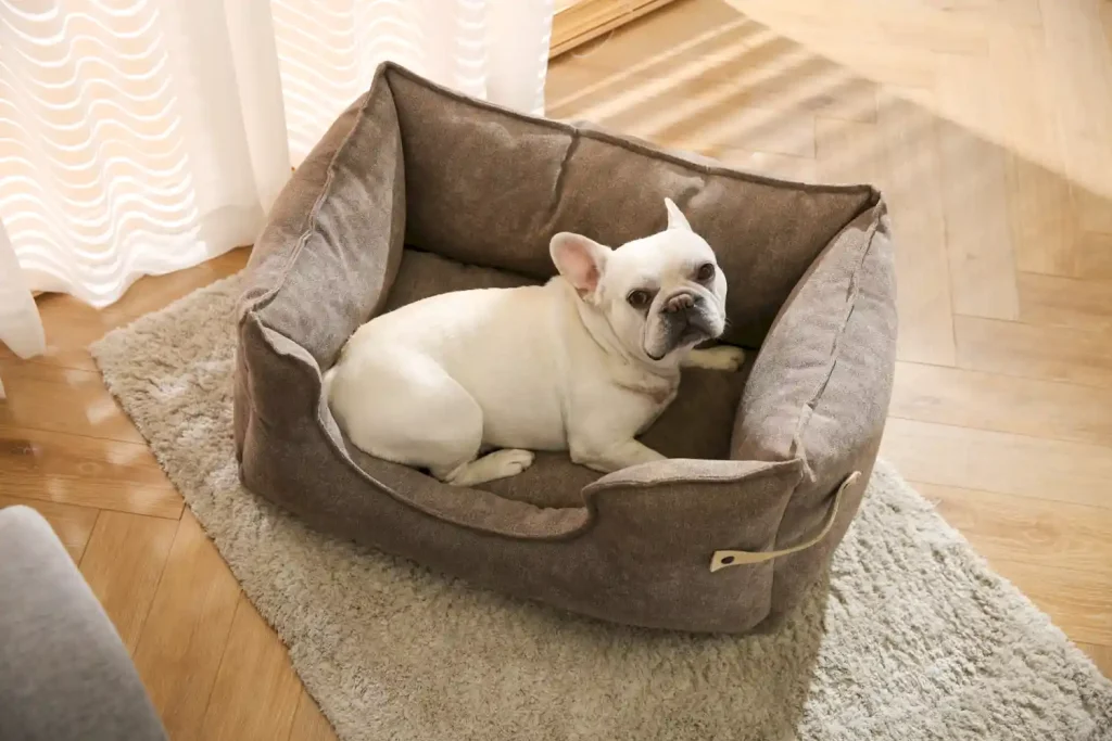 cheap pet beds for dogs OEM
