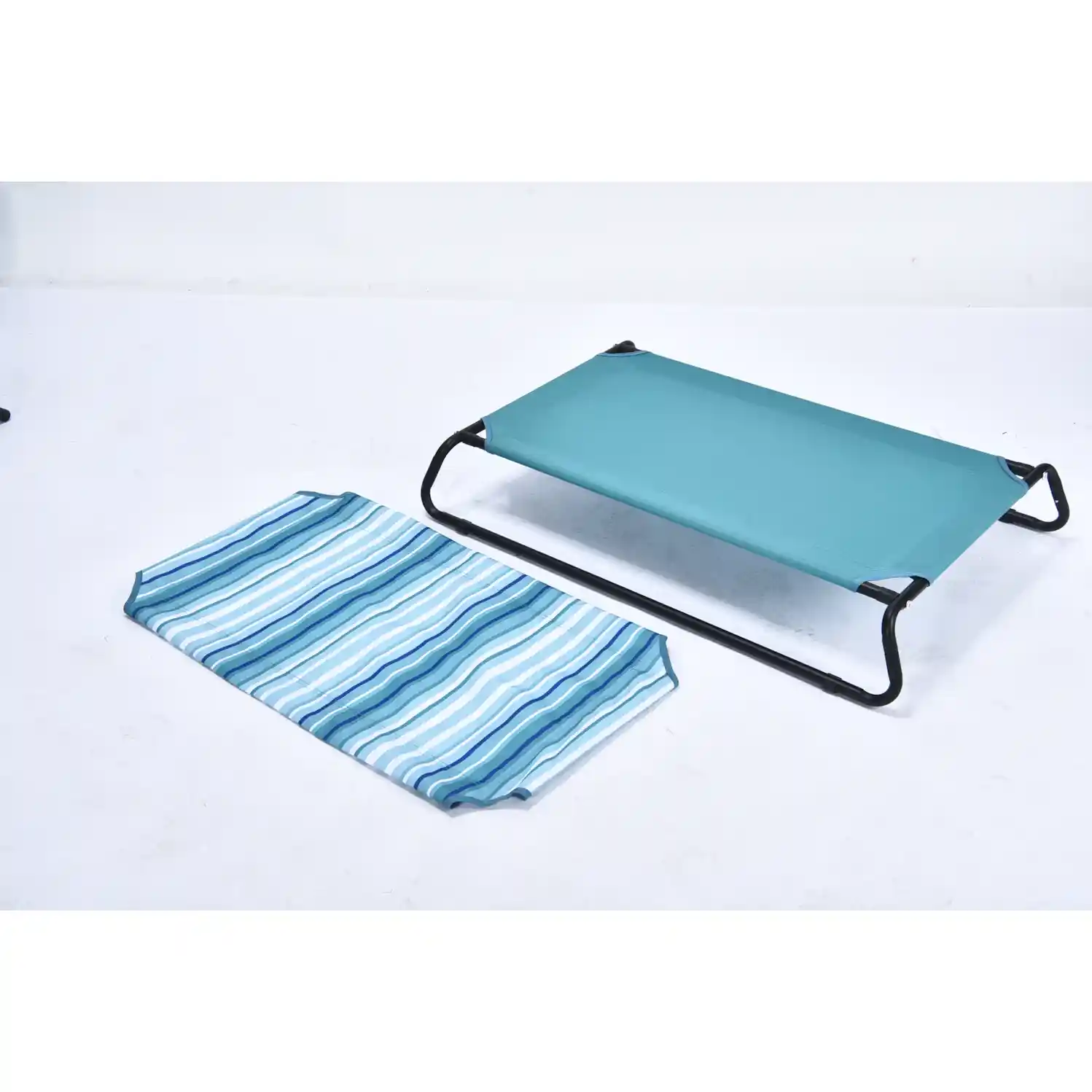 elevated cooling dog bed wholesale