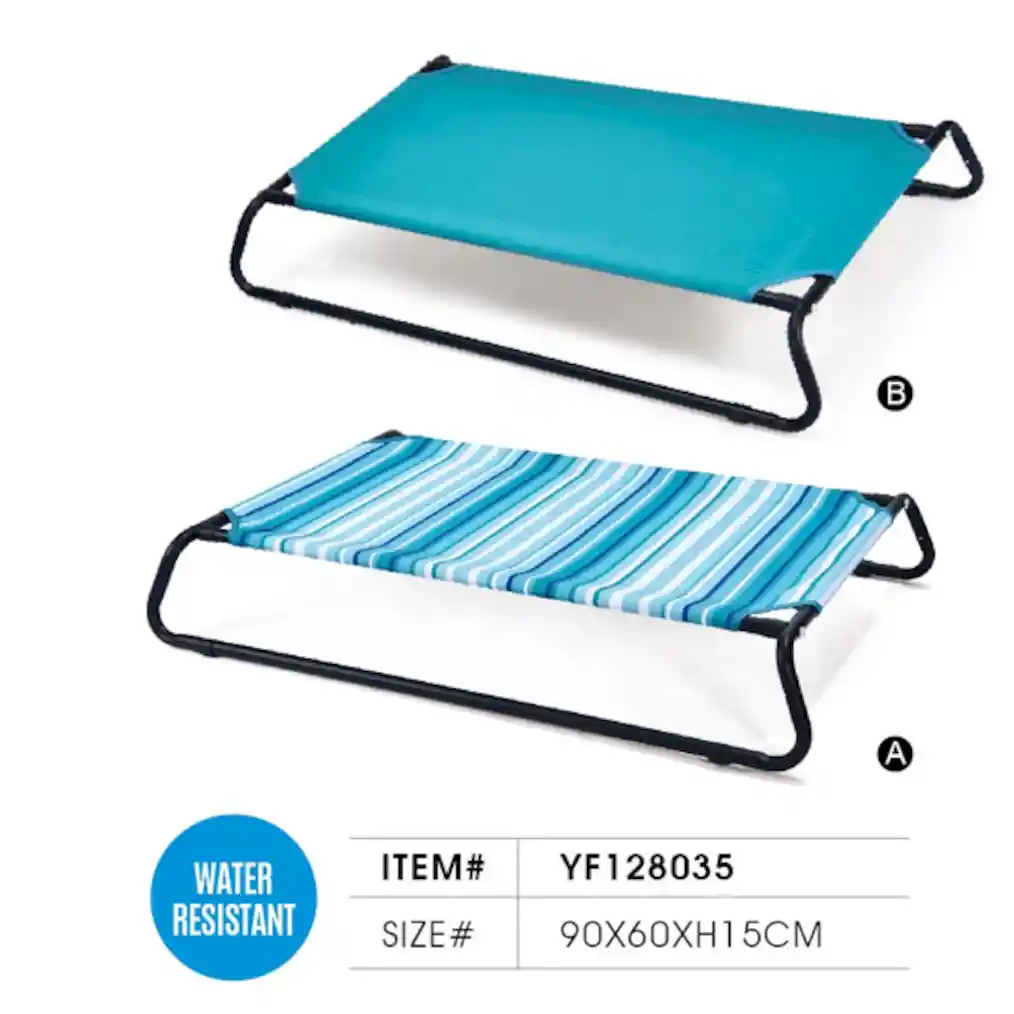 elevated cooling dog bed wholesale