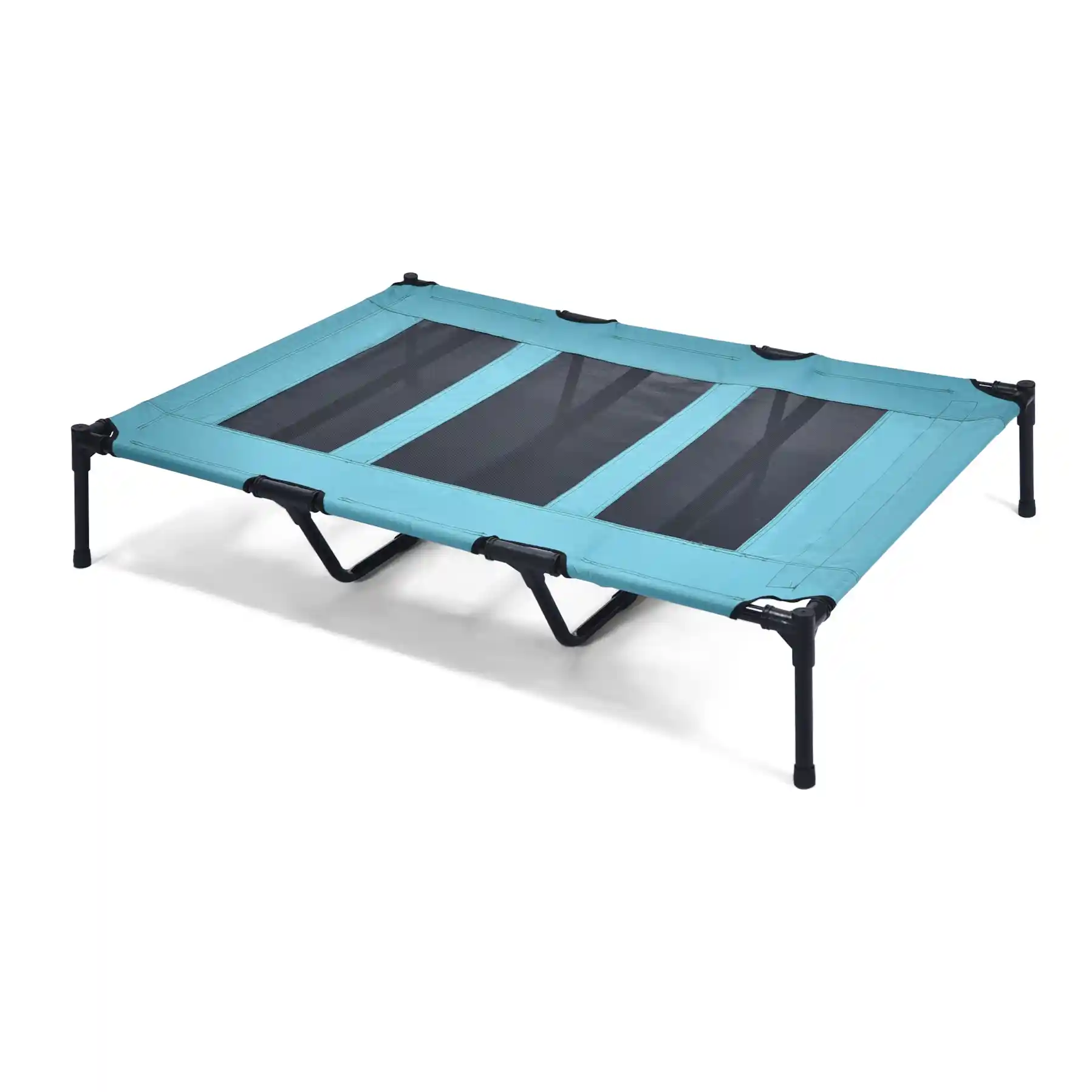 elevated dog bed with canopy wholesale
