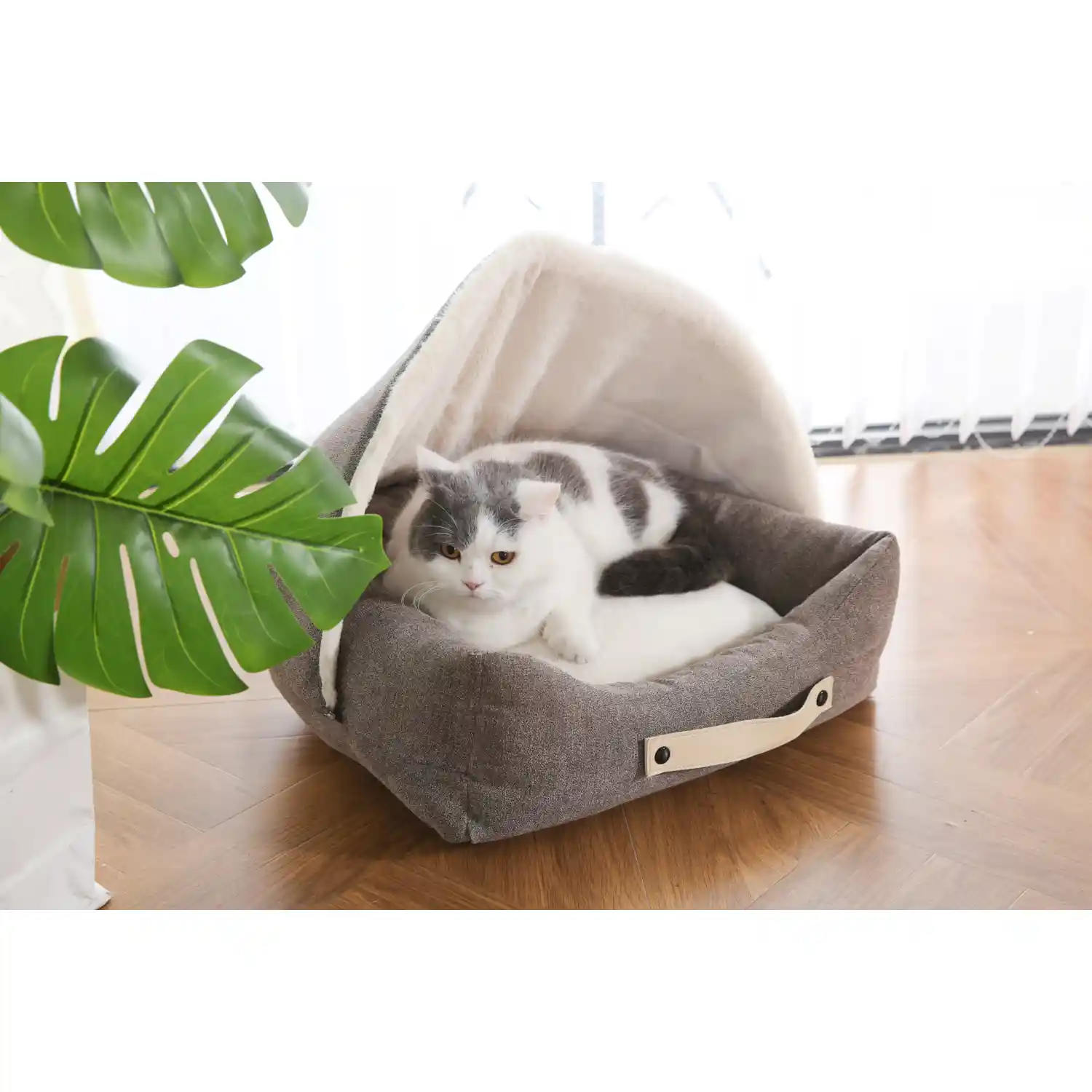 fancy pet beds for dogs factory