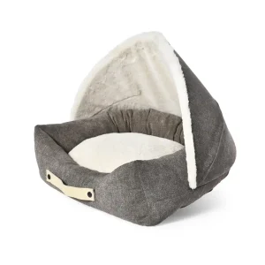 fancy pet beds for dogs manufacturer