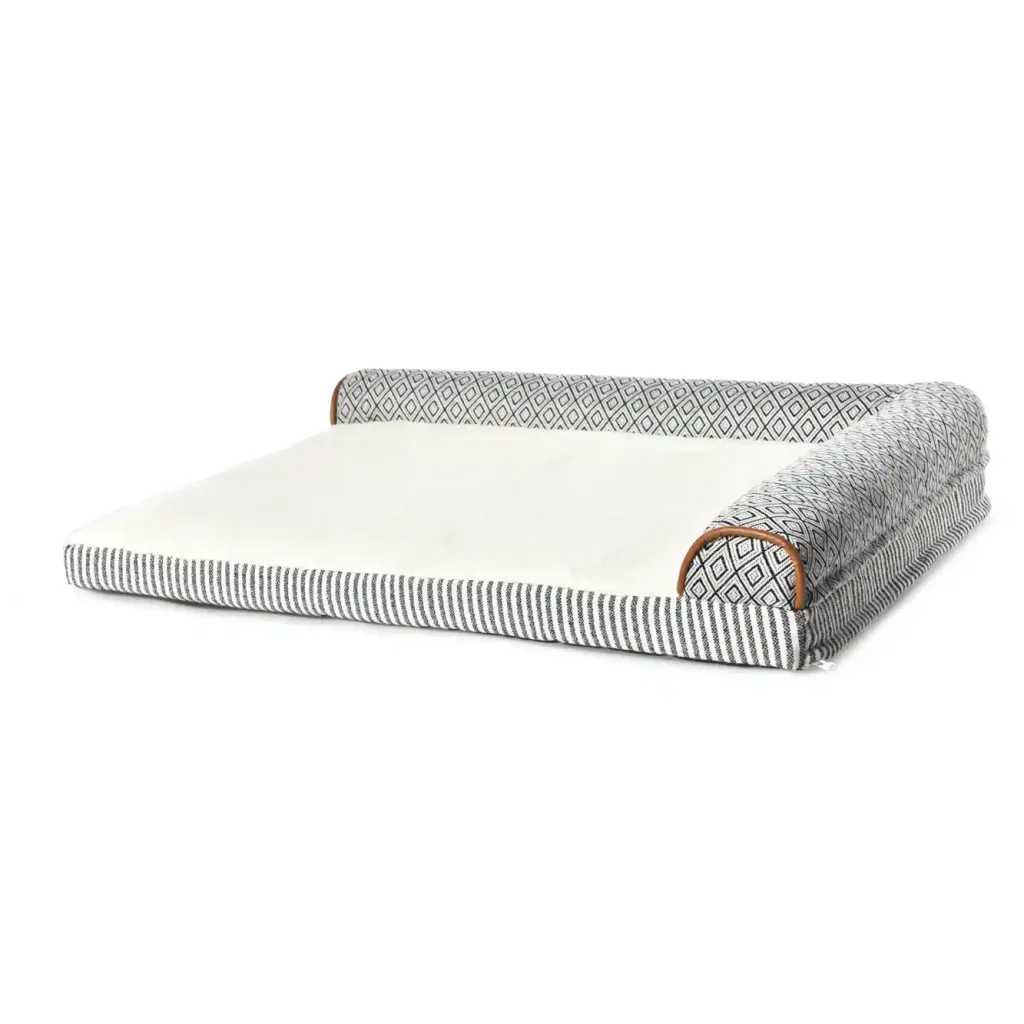luxurious pet sofa bed manufacturer