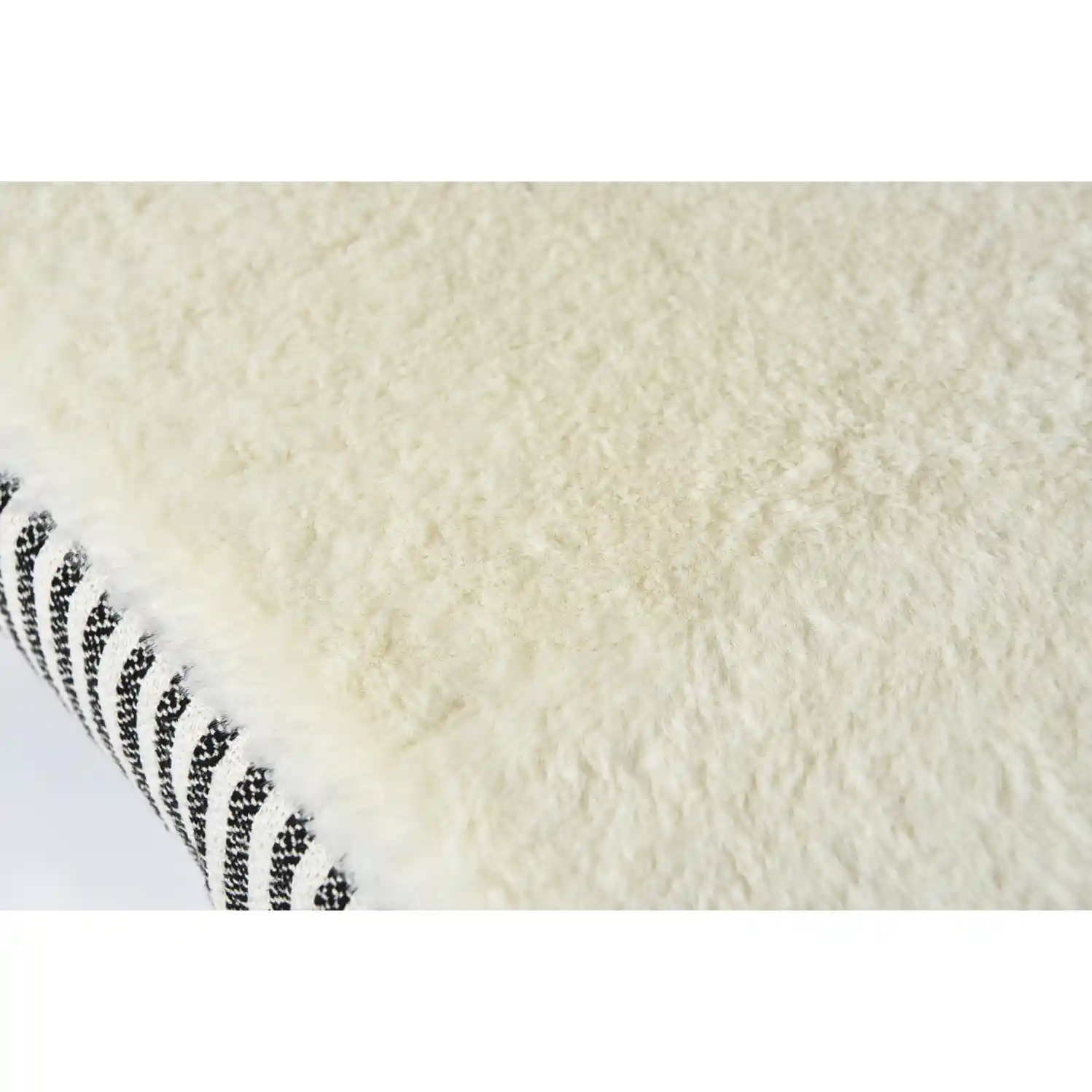 luxurious pet sofa bed's fabric