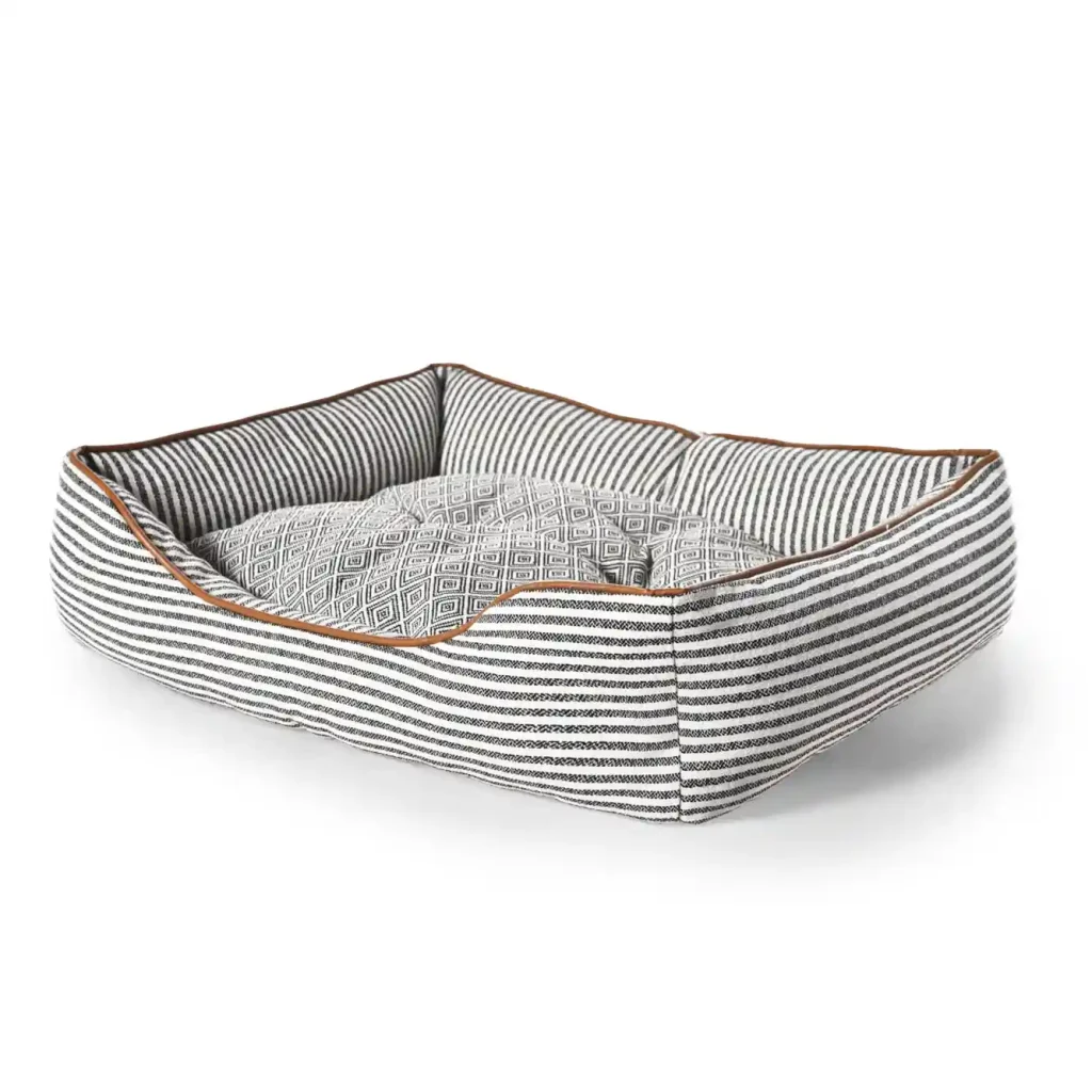 luxury pet beds for small dog manufacturer