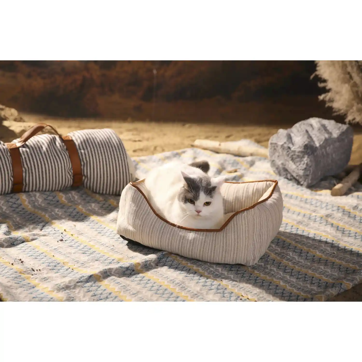 luxury pet beds for small dog in bulk