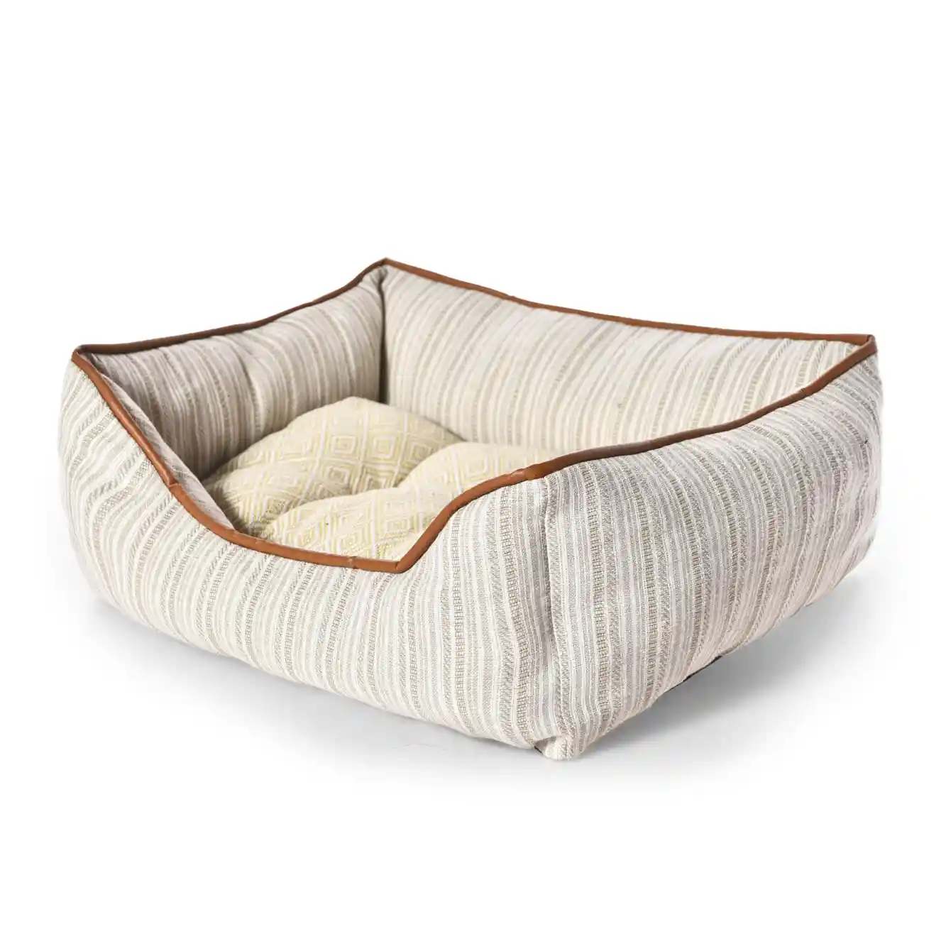 luxury pet beds for small dog wholesaler