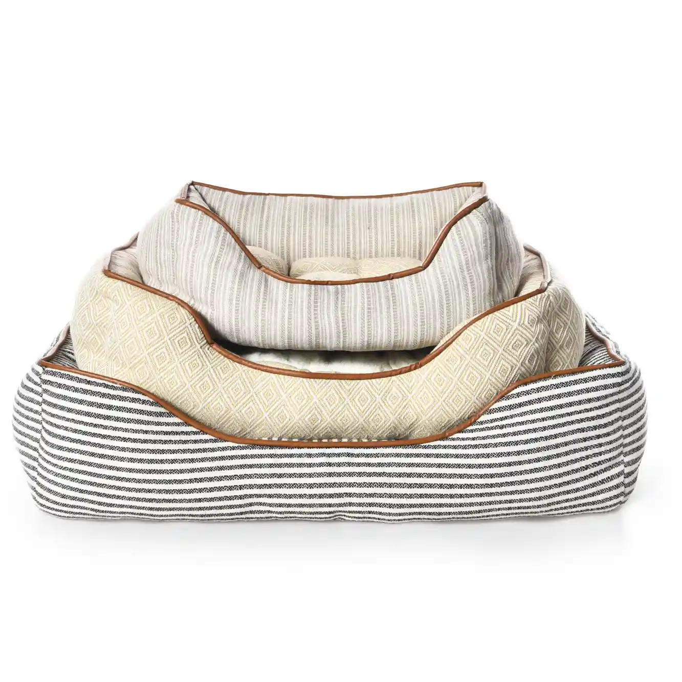 luxury pet beds for small dog