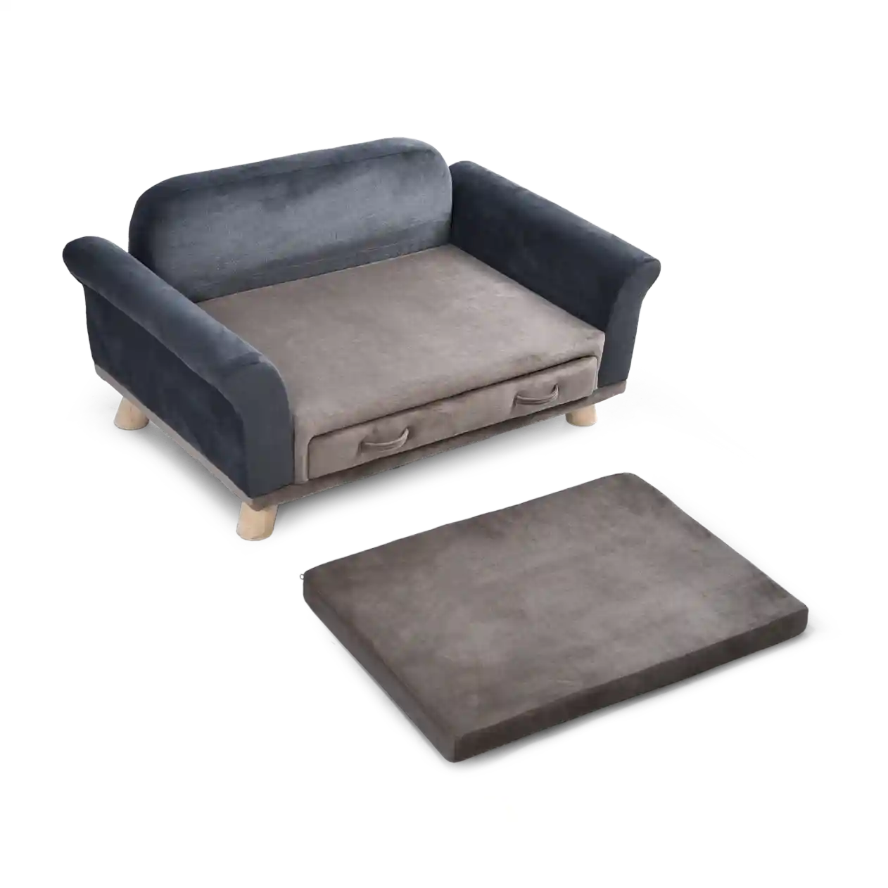 sofa bed for dog OEM