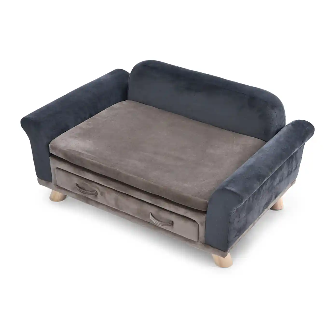 sofa bed for dog