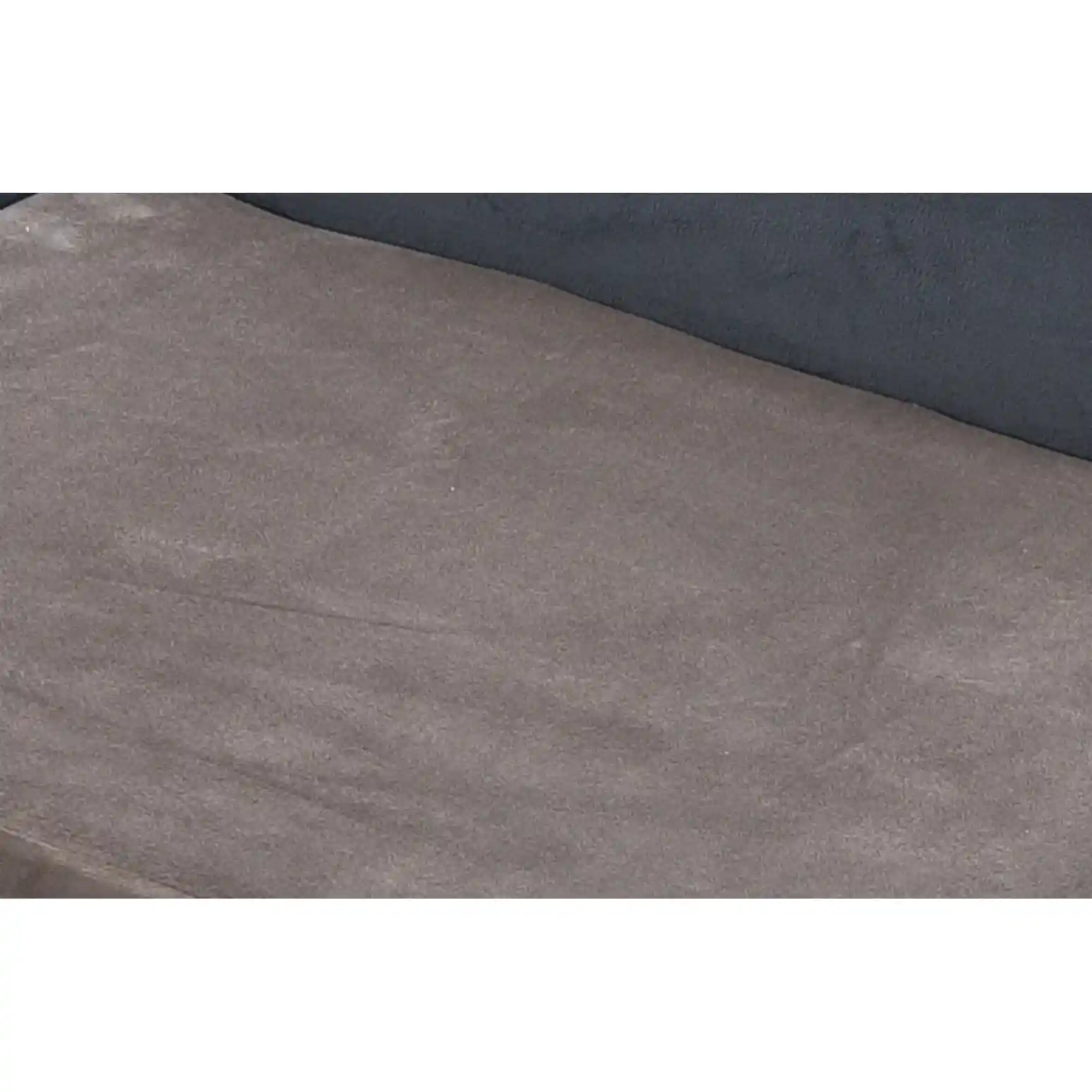 sofa bed for dog's material