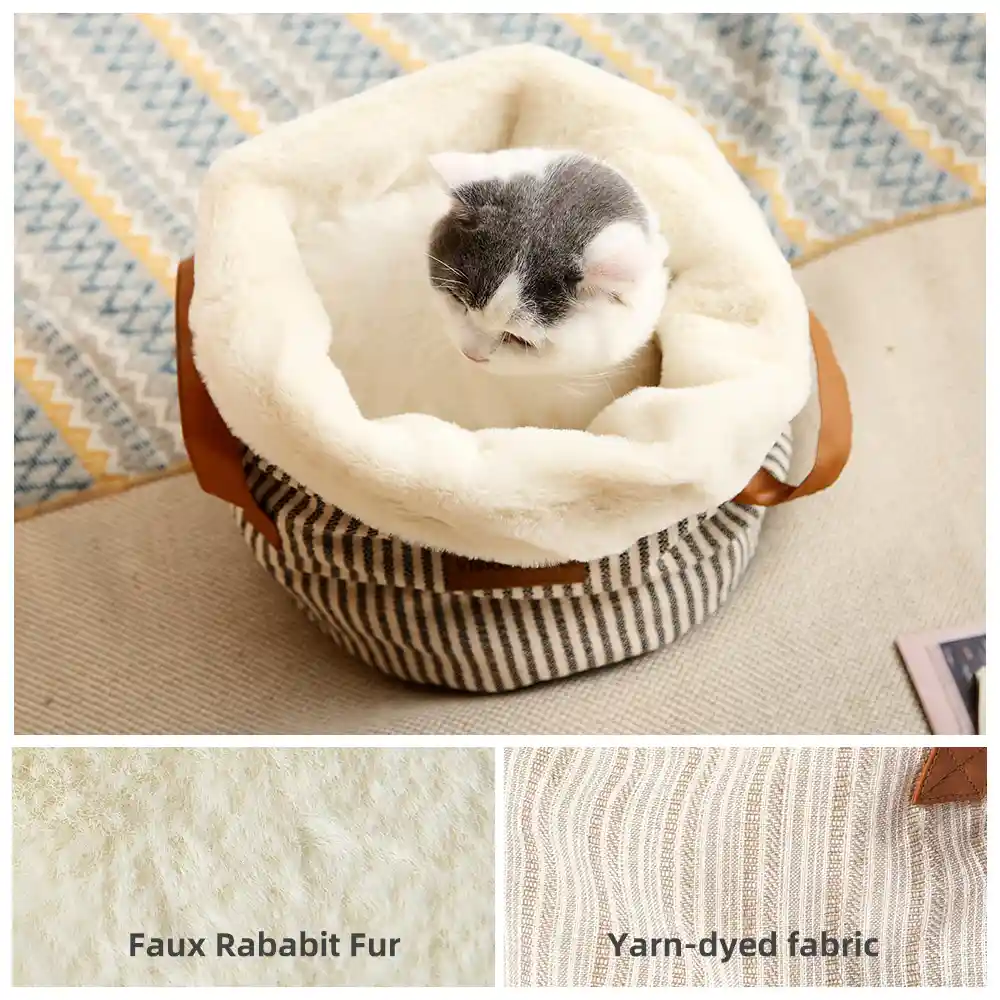 3 in 1 cat bed in bulk