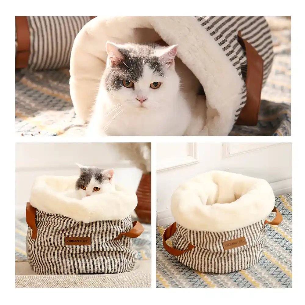 3 in 1 cat bed wholesaler