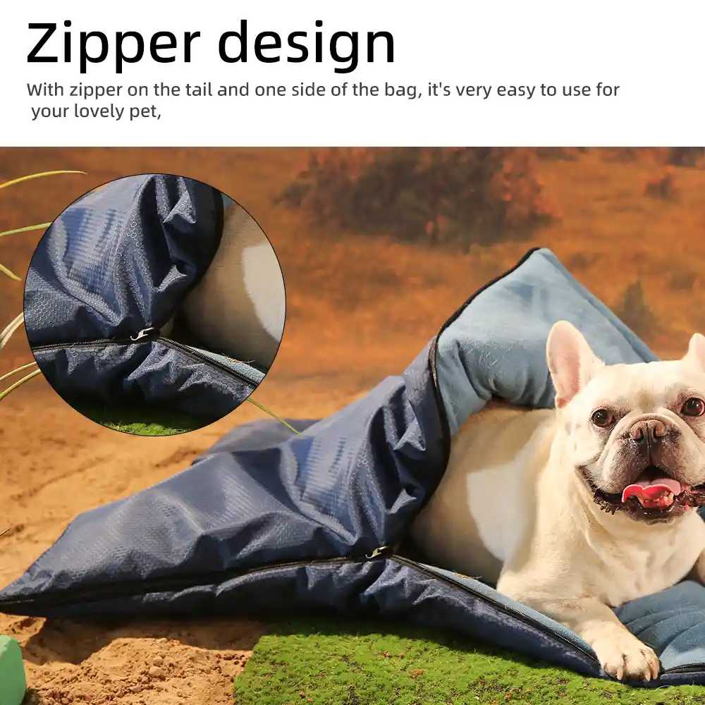 Dog Sleeping Mat Factory