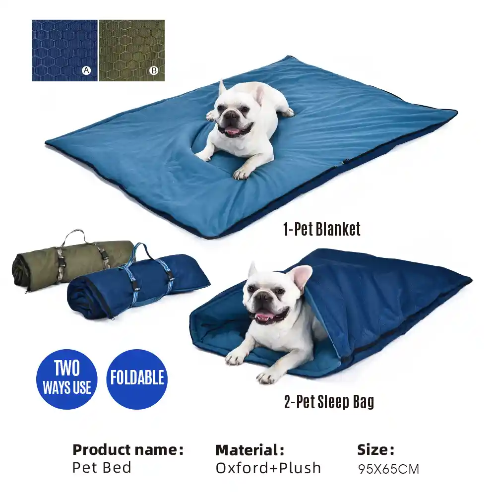 Dog Sleeping Mat Manufacturer