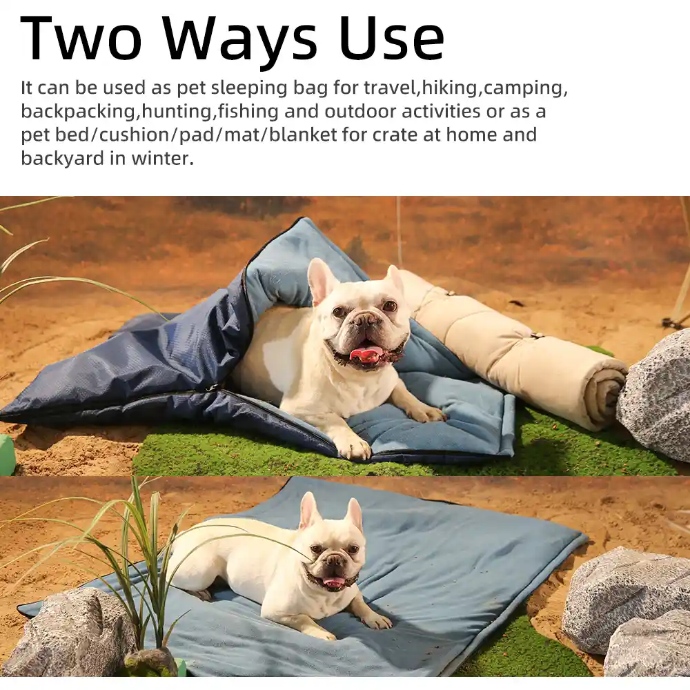 Dog Sleeping Mat OEM