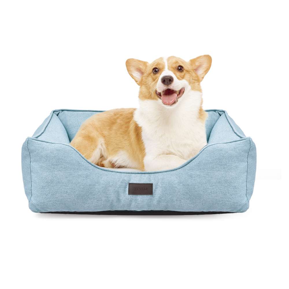 Hundesofa mit Seitenwänden OEM