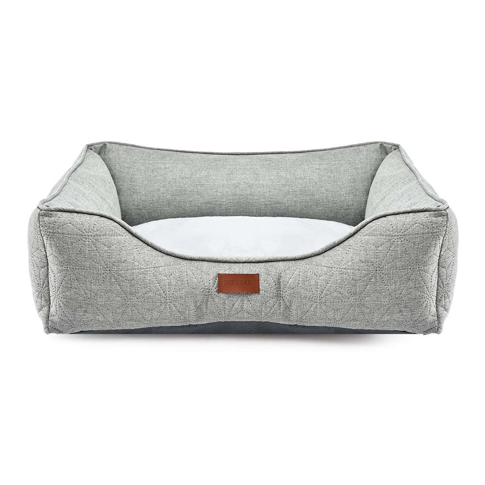 Dog Sofa Bed with Sides Wholesalers