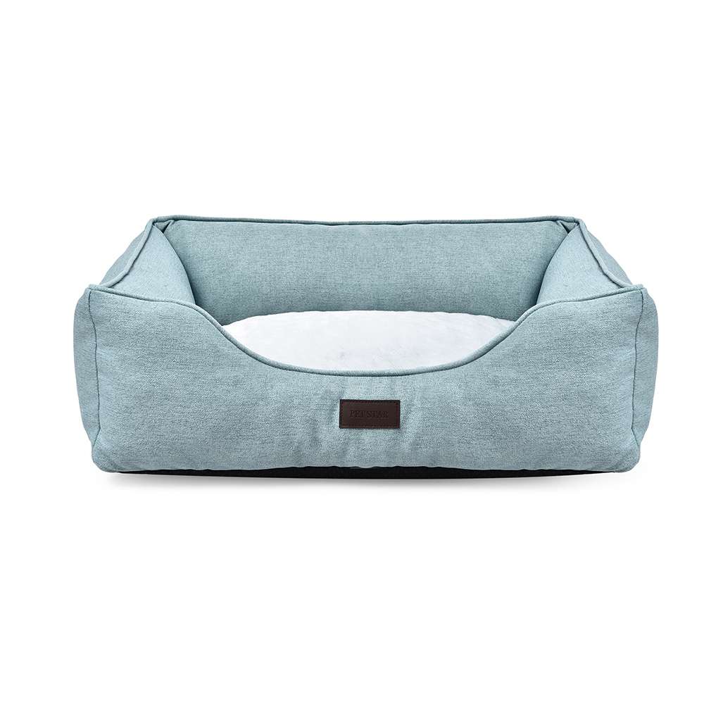 Dog Sofa Bed with Sides suppliers