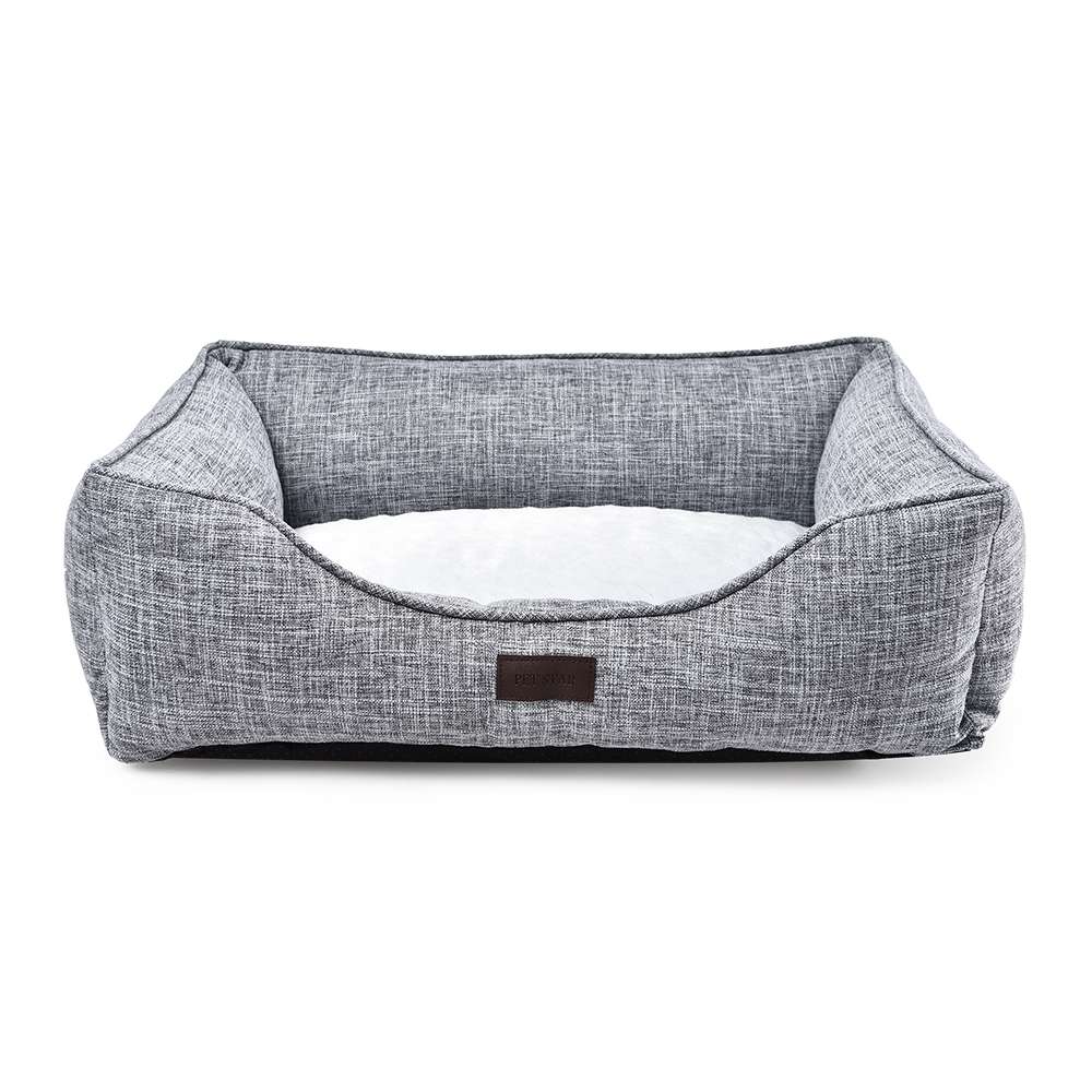 Dog Sofa Bed with Sides supply