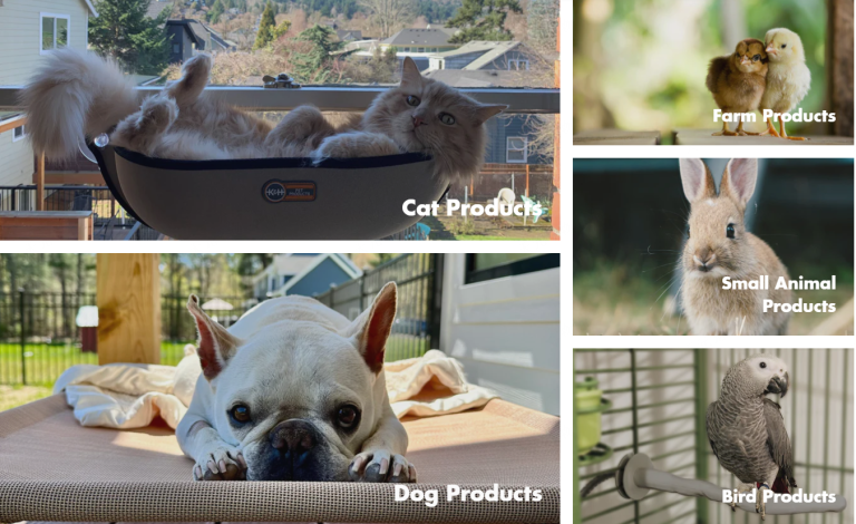 K&H Pet Products