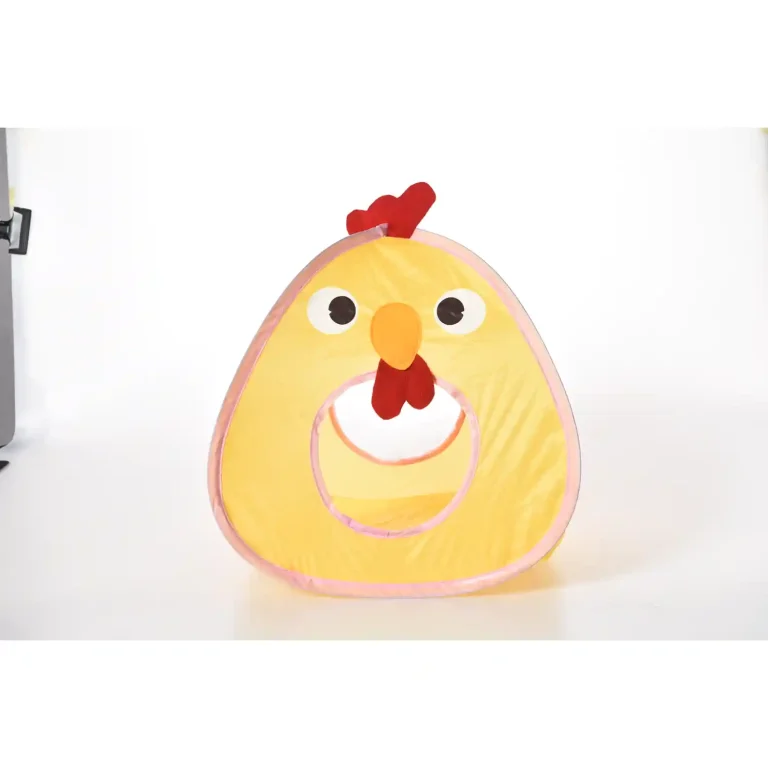 Tienda de campaña para mascotas