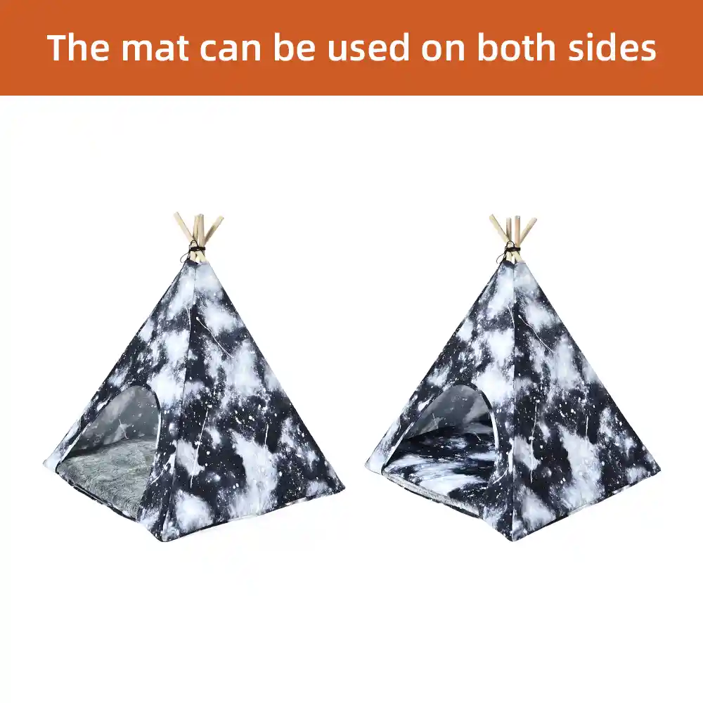 Pet Tent Bed in Bulk