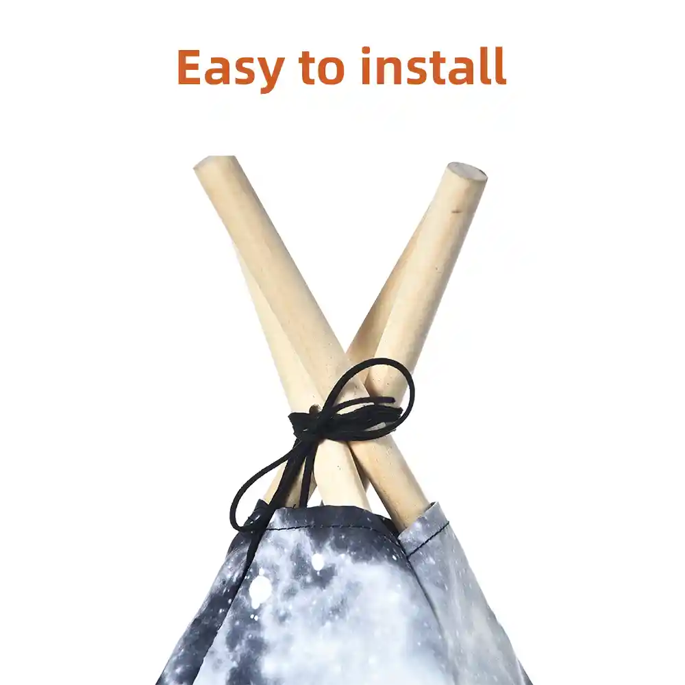 Pet Tent Bed oem