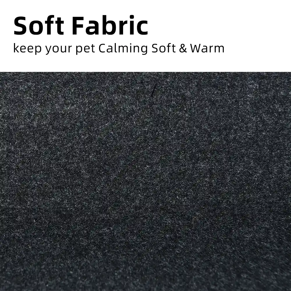 Sofa Dog Bed Fabric